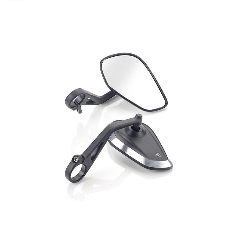 Triumph speed triple best sale bar end mirrors